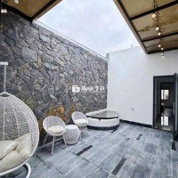 153 CHO THUÊ NHÀ ĐẸP 3 TẦNG FULL NỘI THẤT – SÁT TRUNG TÂM
