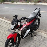 Honda Sonic 150 2018 Đỏ đen trắng