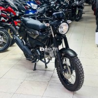 XE MÁY THỊNH PHÁT-Yamaha PG-1 Xanh Bộ Đội 2025
