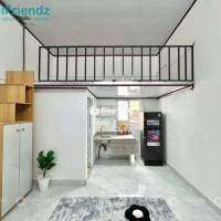 Duplex full nội thất đầy đủ tiện nghi gàn trường đại học Y Dược, UEH
