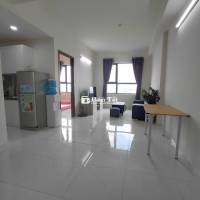 Cho thuê Green River Dt65m2 2PN 2WC giá 10,5tr full nội thất quận 8