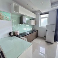 155 CHO THUÊ CĂN HỘ CAO CẤP 2PN VIEW THOÁNG – BAN CÔNG RỘNG