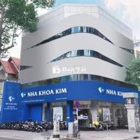 Cho thuê góc 2MT 101 Sương Nguyệt Ánh - Tôn Thất Tùng, Quận 1