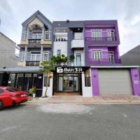 NHÀ BÁN SỔ HỒNG RIÊNG