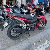 Honda Winner 2018 Đỏ Đã sử dụng