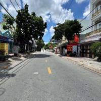 60M - 3tỷ15 - ĐƯỜNG TRƯƠNG THỊ HOA -HXH