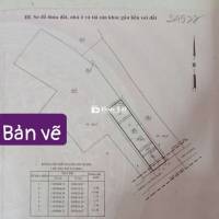 Bán nhà riêng sổ hồng hẻm 336 Lưu Hữu Phước. Nhà đẹp vuông vức