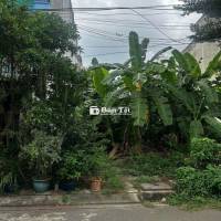 Bán đất KDC Phú Lợi phường Bình Đông Tp HCM