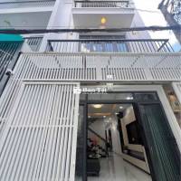 66M2 - NGANG 5M - NHÀ 3 TẦNG - VÀO Ở NGAY - 7 TỈ 2 