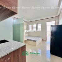 Cho thuê Studio Giá Tốt - Gần Quận 5, Quận 1 - Đầy Đủ Tiện Nghi