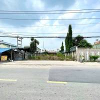 Đinh cư bên úc cần bán MT Hồ Văn Tắng dt 509m2 giá 1ty1 tl