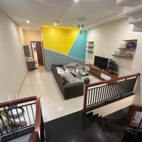 154 CHO THUÊ NHÀ ĐẸP 3 TẦNG 300M² SỬ DỤNG – FULL NỘI THẤT CHỈN CHU