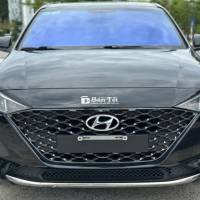 Hyundai Accent 2022 1.4 AT Đặc biệt Đen