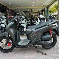 Honda SH 160i ABS 2023 Đen Nhám BSTP Chính Chủ