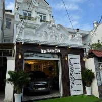 ✅Giảm giá 700 triệu , cần bán biệt thự 5 X 19m, gần cầu Phú Xuân