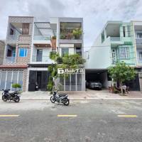 Đất trục chính KDC Phú Mỹ Hiệp, phường Tân Đông Hiệp, TP Dĩ An. 
