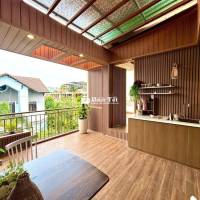 🏡CĂN HỘ CAO CẤP🏡DẠNG 1PN TÁCH BẾP BAN CÔNG SIÊU RỘNG - PHAN XÍCH LONG🏡