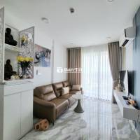 Kẹt tiền cần bán gấp căn hộ 58m2 sổ sẵn giá 2.7 tỷ ngay trung tâm Q2