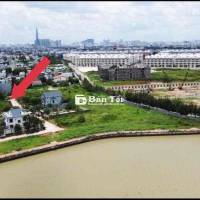⭕️❌⭕️ ĐẤT NGANG 5m Đối diện Trường Học Vạn Phúc City, GPXD 4 tầng
