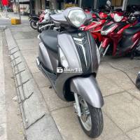 Yamaha Grande 2016 Xám