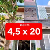 NHÀ 2 LẦU - KDC THỚI NHỰT 2