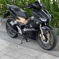 Honda Winner X 150 ABS V3 2023 Đen nhám 10.000km