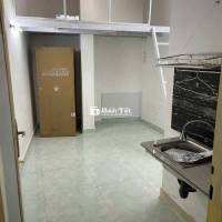 phòng cho không chung chủ, tầng trệt, máy lạnh, tolet riêng