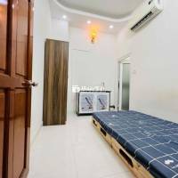 GIẢM 500k THÁNG ĐẦU PHÒNG FULL NỘI THẤT GẦN ĐH VĂN LANG CS3