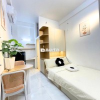 TRỐNG 1 PHÒNG GẦN HỌC VIỆN HÀNG KHÔNG TÂN BÌNH