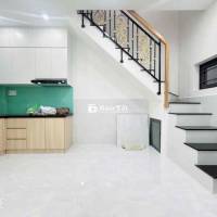 CHỈ 1T nhỉnh 🔥 NHÀ SỔ HỒNG RIÊNG 2 TẦNG GẦN MẶT TIỀN LÊ VĂN VIỆT 