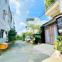 ✅Cắt lỗ 300 Triệu Lô Đất 64m2 Nguyễn Duy Trinh Giáp Quận 2🔥Nhỉnh 3 Tỷ