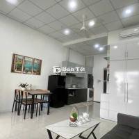 Cho Thuê Officetel The Sun Avenue Quận 2 - Full Nội Thất, Giá Tốt 48m²
