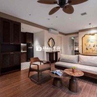 CĂN HỘ 1PN CAO CẤP - TIỆN NGHI NGAY TRUNG TÂM QUẬN 3 - CV TAO ĐÀN