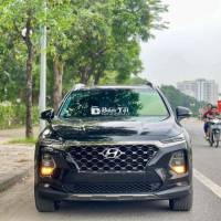 Hyundai Santa Fe 2019 2.2L AT 4WD - 89000 km