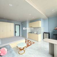 PHÒNG STUDIO THOÁNG   –  TRƯỜNG CHINH – CẦU THAM LƯƠNG