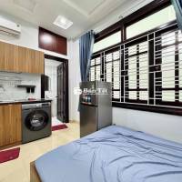 Căn hộ Full NT- MGR- Điện nhà nước ngay cầu Kiệu