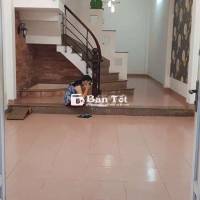 CHO THUÊ NHÀ MTKD NGUYÊN CĂN SÁT TÂN QUÝ ,TRỆT 2LẦU NHÀ MỚI ĐẸP 4PN