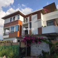 villa kdc vĩnh phú . 200m2