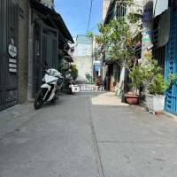 🏠 Vị trí đẹp - Hẻm xe hơi, nhà mới keng siu chắc ngay Bình Tân - 40m2(