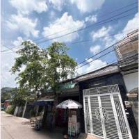 MTKD NGAY CHỢ PHẠM ĐĂNG GIẢNG - 4m Nở hậu 6x22m - 3 PN