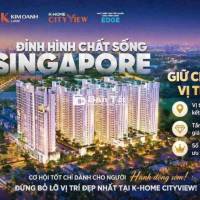 Chỉ 150TR sở hữu Căn Hộ K-Home Cityview Biên Hòa - Vay 75% Lãi 5.4%