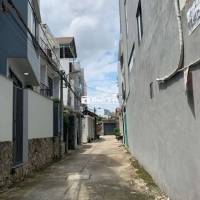 85m- XE HƠI- 2 TẦNG -NGUYỄN THỊ KIỂU