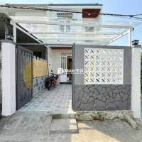 Nhà Đẹp 1 Lầu Căn Góc 4,3 x 20m, 4PN 2WC Khu Tân Kim Nội Thất Sẵn. SHR