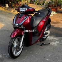 Honda SH 150i 2018 ( có góp nợ xấu )