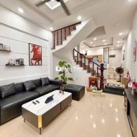 Bán Nhà Đẹp 3 Tầng Quốc Lộ 13 Phường Hiệp Bình Phước Tp Thủ Đức TpHcm
