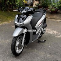Honda SH 125i 2024 Bạc poscher siêu lướt nhu new