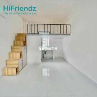 DUPLEX CỬA SỔ TRỜI SIÊU RỘNG- KHU VỰC PHAN ĐÌNH PHÙNG