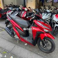 Honda Vario 150 2020 Đỏ 90%
