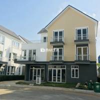 BT THÔ ĐƠN PARK 216M2 PARK RIVERSIDE - 18X12M 3 TẦNG - BV AN NINH 24/7