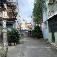 82m - XE HƠI - 2 TẦNG -NGUYỄN ẢNH THỦ